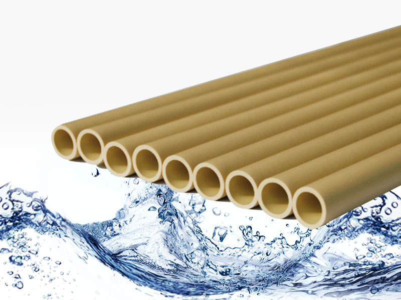 PE給水管和普通水管的區(qū)別在哪？